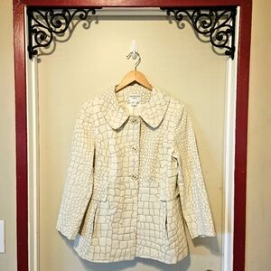 Charles Gray London Jacket